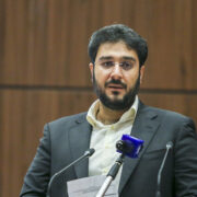 پیام امین امرائی مدیرعامل پتروشیمی مارون به مناسبت فرا رسیدن ماه محرم و‌تجلیل از ملت غیور ایران