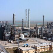 صادرات پتروشیمی مارون در تیرماه؛ رکوردشکنی پلی‌اتیلن در بازار جهانی