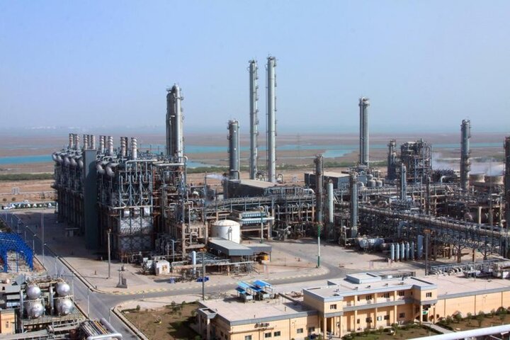 صادرات پتروشیمی مارون در تیرماه؛ رکوردشکنی پلی‌اتیلن در بازار جهانی