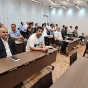 کاهش ۸۴ هزار تنی تولیدات پتروشیمی مارون در دو ماهه نخست امسال