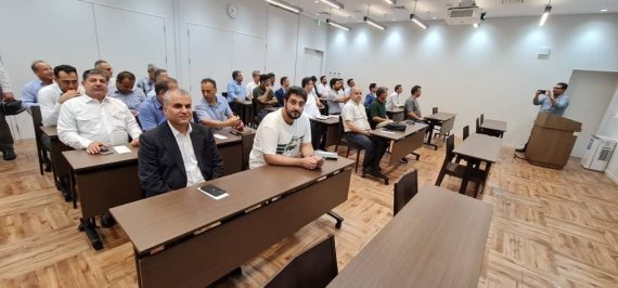 کاهش ۸۴ هزار تنی تولیدات پتروشیمی مارون در دو ماهه نخست امسال