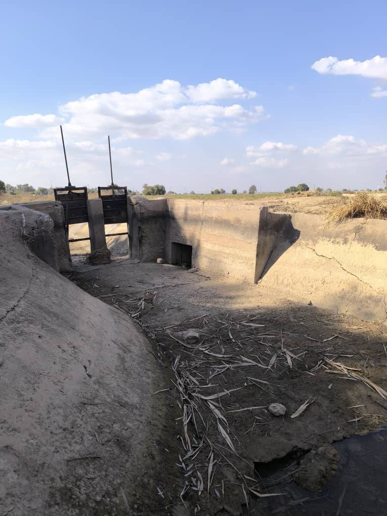 لزوم اهمیت جدی متولیان آب استان به موضوع حقابه شرکت کشت و صنعت نیشکر هفت‌تپه و جلوگیری از عدم بروز یک بحران اجتماعی و اقتصادی در این شرکت