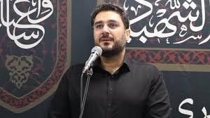 مراسم عزاداری اباعبدالله الحسین علیه السلام در شرکت آمیزه‌های پویا پلمیری مارون