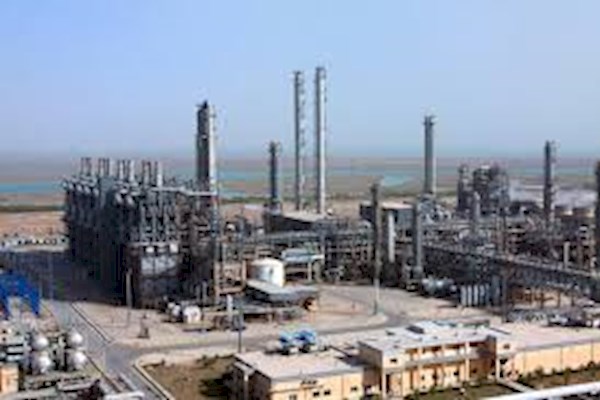 رشد پایدار پتروشیمی مارون با جهش سودآوری و تقویت درآمدهای عملیاتی