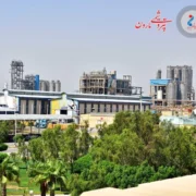 عملکرد مالی سال ۱۴۰۳ شرکت پتروشیمی مارون