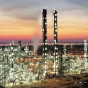 پتروشیمی مارون غول صنعت الفین ایران