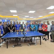 شرکت سدادفام نیشکر قهرمان جشنواره فرهنگی ورزشی نیشکر شد