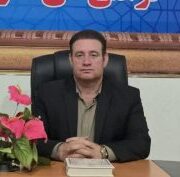 سرپرست فرمانداری پلدختر منصوب شد