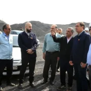 گامی بلند در مسیر توسعه پایدار و مسئولیت‌های زیست‌محیطی