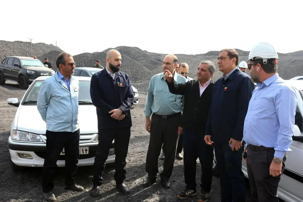 گامی بلند در مسیر توسعه پایدار و مسئولیت‌های زیست‌محیطی