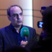 خودکفایی در تامین انرژی، اولویت راهبردی فولاد اکسین در مسیر توسعه پایدار