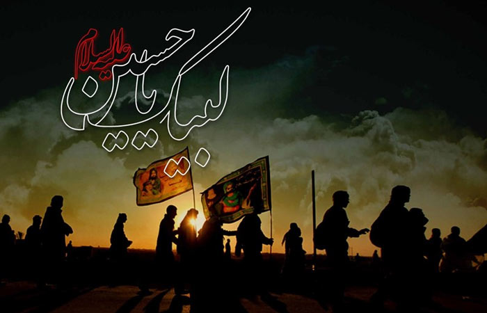 روایت عشق، وحدت و خدمت نیشکر، هم‌پای خیل عاشقان حسینی در مسیر کربلا