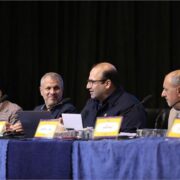 در مجمع عمومی عادی سالیانه تداوم بحران انرژی نگران‌کننده است