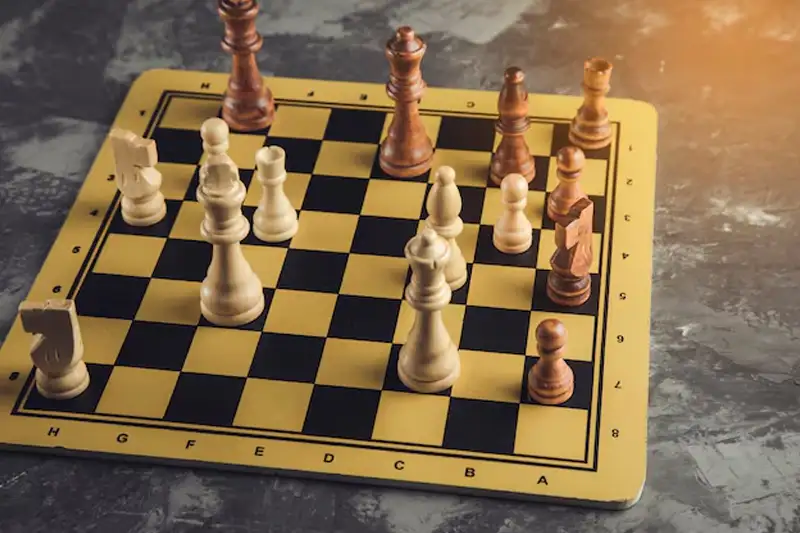 درخشش فرزندان دختر کارکنان شرکت کشت و صنعت نیشکر امیرکبیر در رقابت‌ های شطرنج توسعه نیشکر