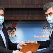 رحیم سیلاوی رییس پژوهش و فناوری نفتخیز جنوب شد