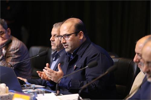 مسیر آینده صنعت فولاد در تقاطع بحران و راهکار