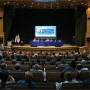 مجمع عمومی عادی سالیانه شرکت فولاد خوزستان با تقسیم سود ۱۶۰ ریالی پایان یافت