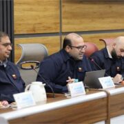 نبود برق کافی افت تولید و صادرات زنجیره فولاد را به همراه داشته است