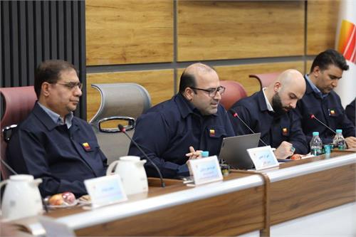 نبود برق کافی افت تولید و صادرات زنجیره فولاد را به همراه داشته است