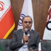 چشم‌انداز فولاد اکسین خوزستان، تولید پایدار و خودکفایی در تأمین مواد اولیه