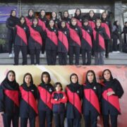 پیروزی‌های فرزندان مارون در میادین پتروشیمی