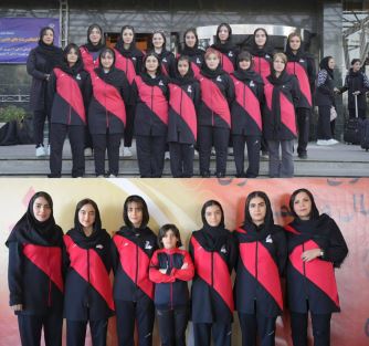 پیروزی‌های فرزندان مارون در میادین پتروشیمی