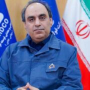 دیدار مدیرعامل شرکت فولاد اکسین با استاندار خوزستان