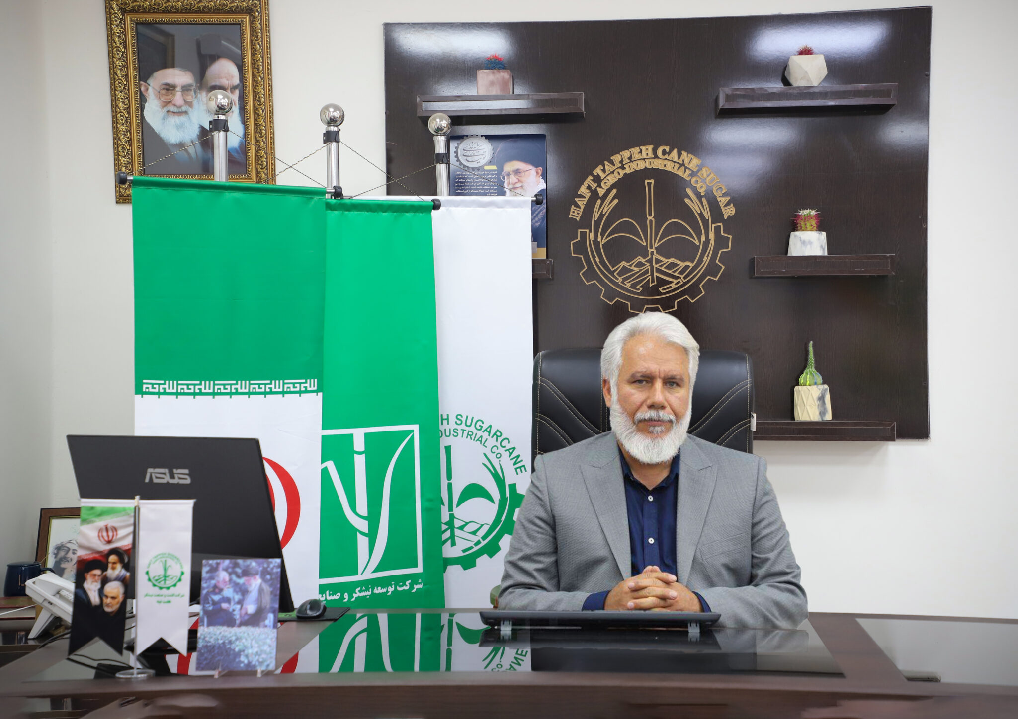 واگذاری هفت‌تپه در ایستگاه پایانی؛ برگزاری جلسه تعیین تکلیف شرکت نیشکر هفت‌تپه