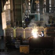 ۹۰ درصد پیشرفت عملیات اورهال کارخانه شکر امیرکبیر