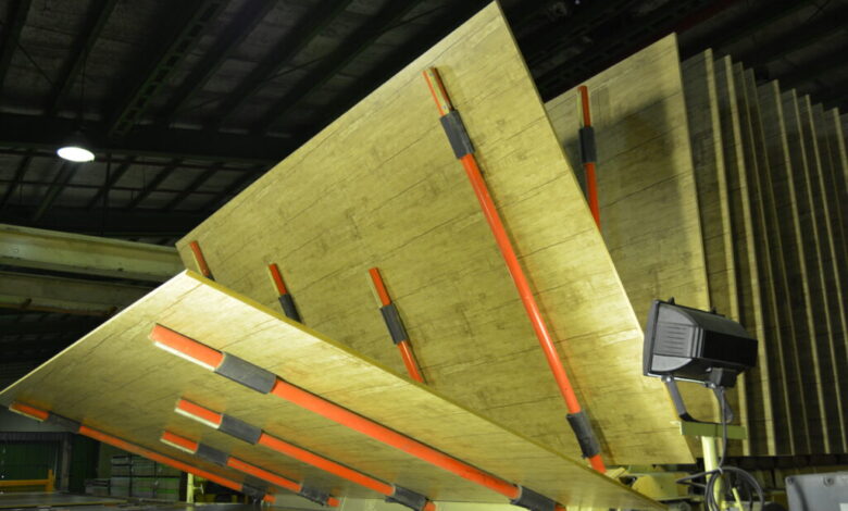 افتخارآفرینی «لوح سبز جنوب» با برند سبزچوب رقم خورد؛ ثبت دستاورد تاریخی با تولید ۱۱۲ هزار مترمکعب ام.دی‌اف