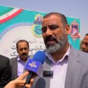 ساخت مدرسه ۹ کلاسه شکاره یک در راستای عمل به مسئولیت‌های اجتماعی شرکت فولاد اکسین خوزستان است