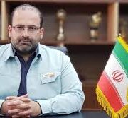 پیام امین ابراهیمی مدیرعامل شرکت فولاد خوزستان به مناسبت شروع به کار خط تولید بیلت فولادسازی شادگان