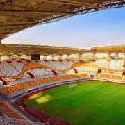 ورزشگاه فولاد آماده میزبانی بازی‌ استقلال خوزستان و استقلال تهران نیست