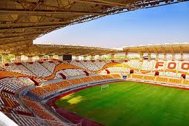 ورزشگاه فولاد آماده میزبانی بازی‌ استقلال خوزستان و استقلال تهران نیست