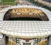 وعده مدیرعامل فولاد: راه اندازی تلویزیون اینترنتی باشگاه