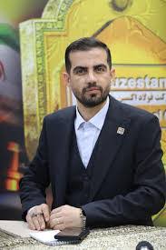 انتخاب مدیر روابط‌عمومی فولاد اکسین خوزستان به عضویت هیئت‌رئیسه شورای هماهنگی روابط‌عمومی‌های استان