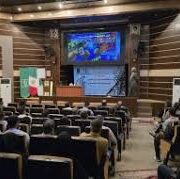 آموزش مصرف بهینه برق در شرکت توسعه نیشکر صرفه‌جویی ۳۰ درصدی با جایگزینی لامپ‌های کم‌مصرف