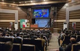 آموزش مصرف بهینه برق در شرکت توسعه نیشکر صرفه‌جویی ۳۰ درصدی با جایگزینی لامپ‌های کم‌مصرف