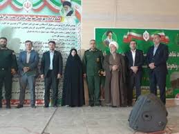 توزیع ۵۵۰ بسته نوشت‌افزار و کیف میان دانش‌آموزان تحت پوشش بهزیستی بندرماهشهر