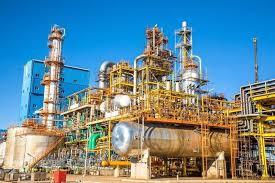 یکه تازی پتروشیمی مارون در تولید پلی اتیلن