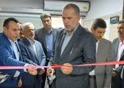 به همت نماینده اهواز و فولاد اکسین دو پروژه درمانی در بیمارستان سینای شهرستان کارون افتتاح شد