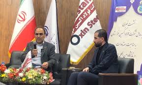 ساخت نیروگاه برق اختصاصی فولاد اکسین تا پایان تابستان آغاز می‌شود