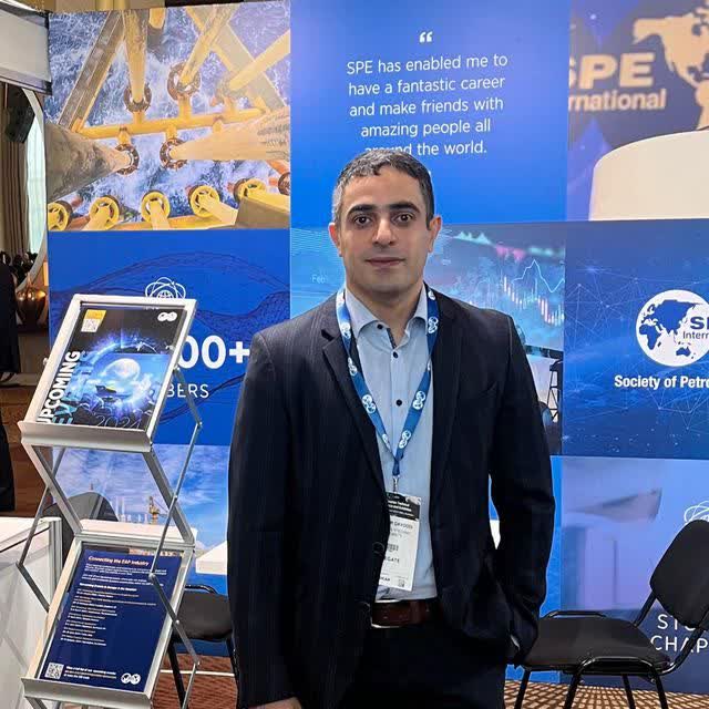 دکتر شادفر داودی «فرزند خوزستان »جز دو درصد دانشمندان برتر جهان قرار گرفت