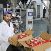 نیشکر امیرکبیر با تولید ۲۳۴ هزار تن شکر سفید رکورد تصفیه را شکست