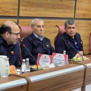 فولاد خوزستان آینده را هدف گرفت: سرمایه‌گذاری در انرژی‌های پاک و هوش مصنوعی برای تضمین تولید پایدار