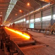 جهش ۶۷ درصدی صادرات فولاد خوزستان در نیمه نخست سال ۱۴۰۴