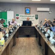 افزایش بهره‌وری و حرکت به‌سوی ظرفیت اسمی در کشت و صنعت نیشکر هفت‌تپه