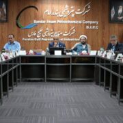 مدیرعامل پتروشیمی بندرامام: حرکت رو‌به‌جلوی پتروشیمی بندرامام تایید شده و آینده‌ای درخشان در پیش است