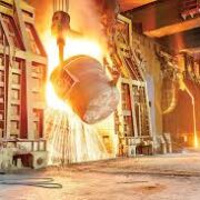 جهش ۶۷ درصدی صادرات فولاد خوزستان در نیمه نخست سال ۱۴۰۴