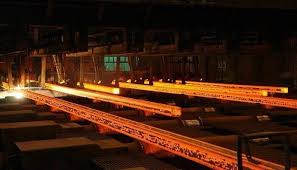 فولاد خوزستان زیرساخت‌های انرژی فردا را می‌سازد